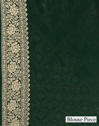 Bandhej Baug Festive Saree