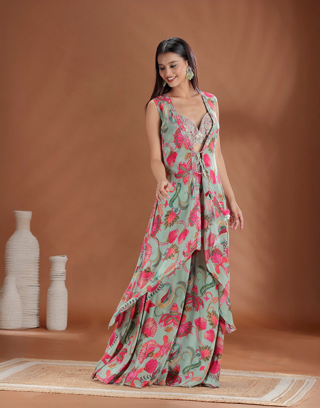 Garden Rouge Festive Fusion Set