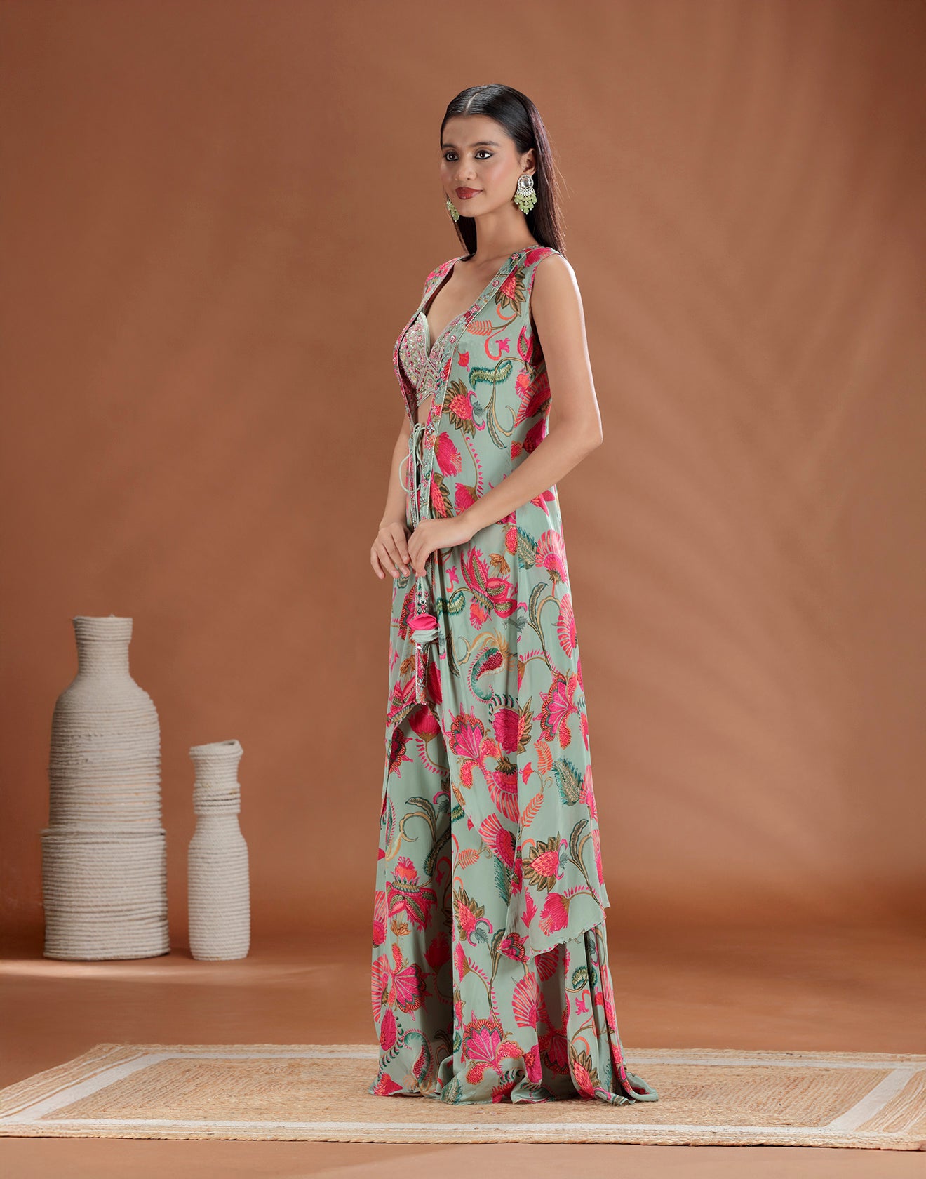 Garden Rouge Festive Fusion Set