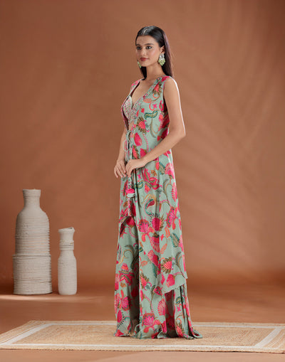 Garden Rouge Festive Fusion Set