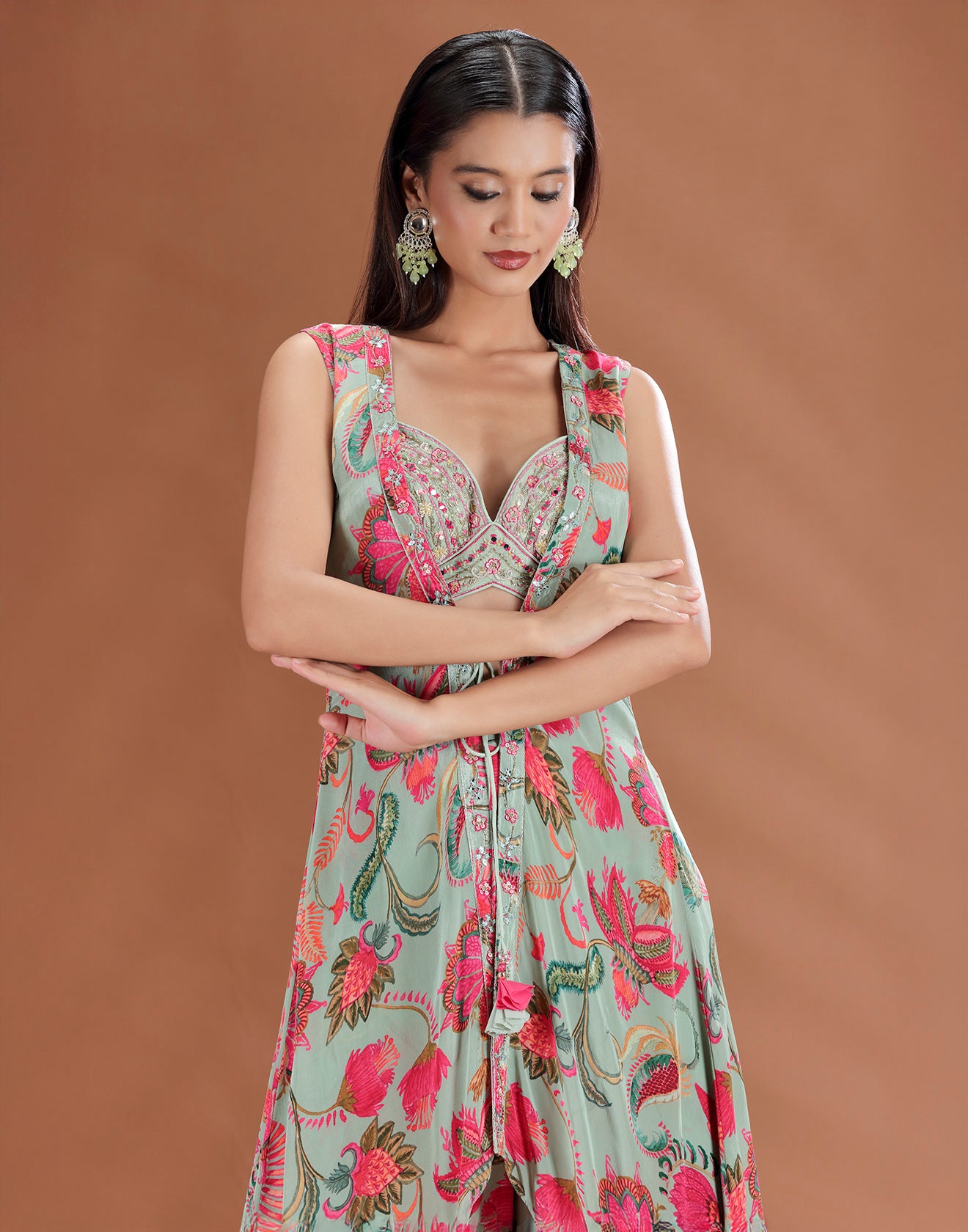 Garden Rouge Festive Fusion Set