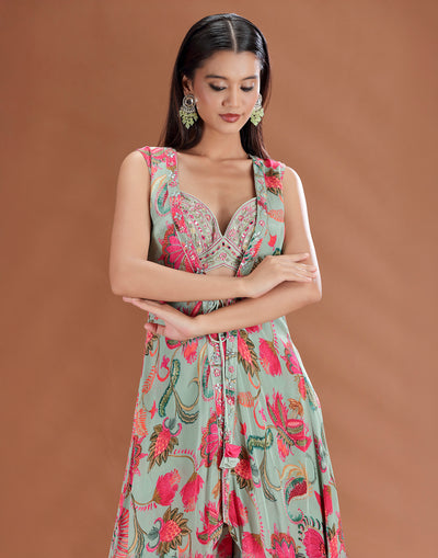Garden Rouge Festive Fusion Set