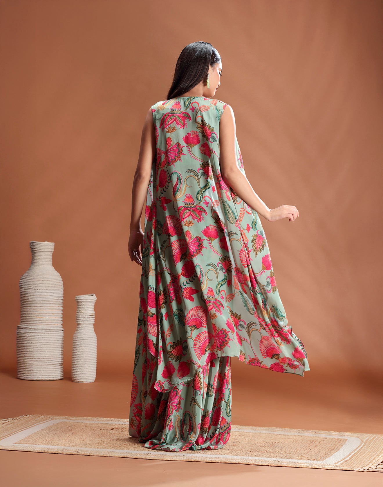 Garden Rouge Festive Fusion Set
