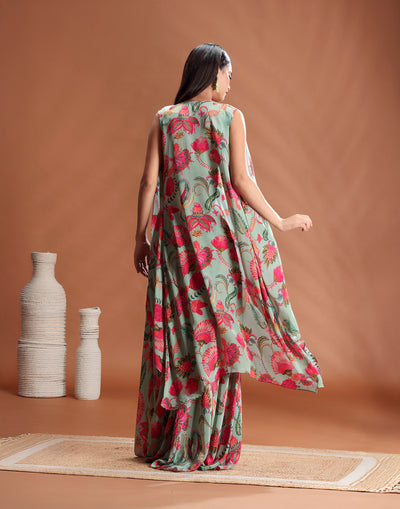 Garden Rouge Festive Fusion Set