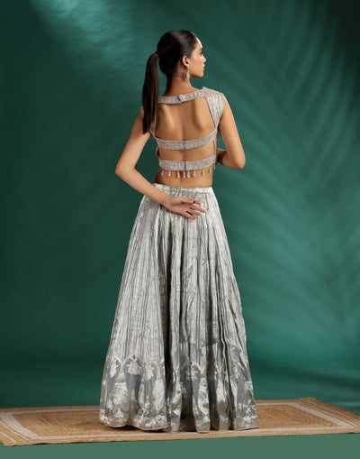 Moon-Dust-Glow-Embellished-Lehenga-Set