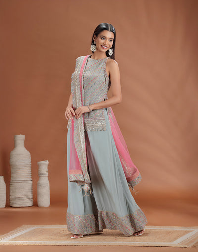 Steel-Frost-Embroidered-Festive-Pallazo-Suit