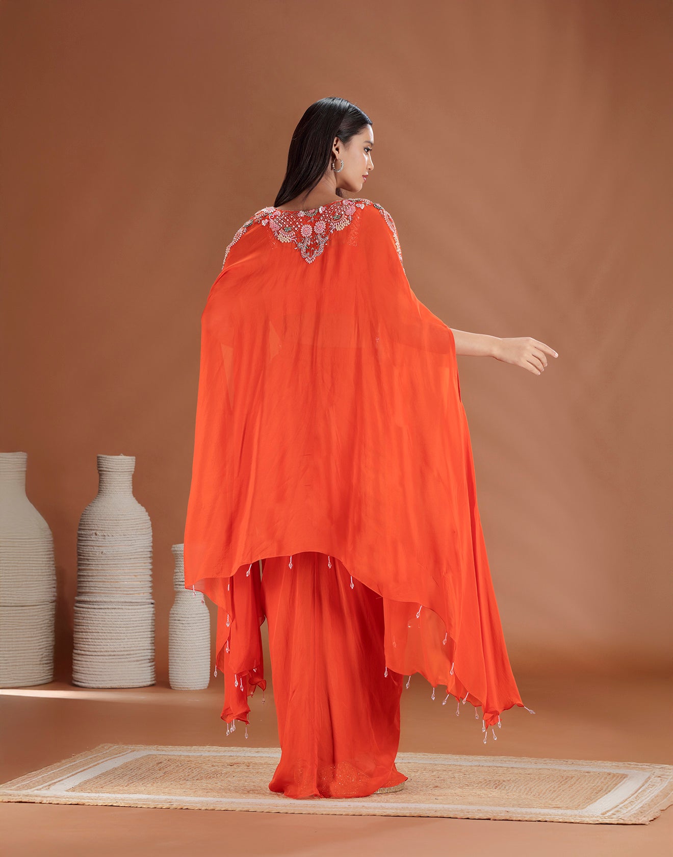 Tangerine Pop Festive Fusion Set