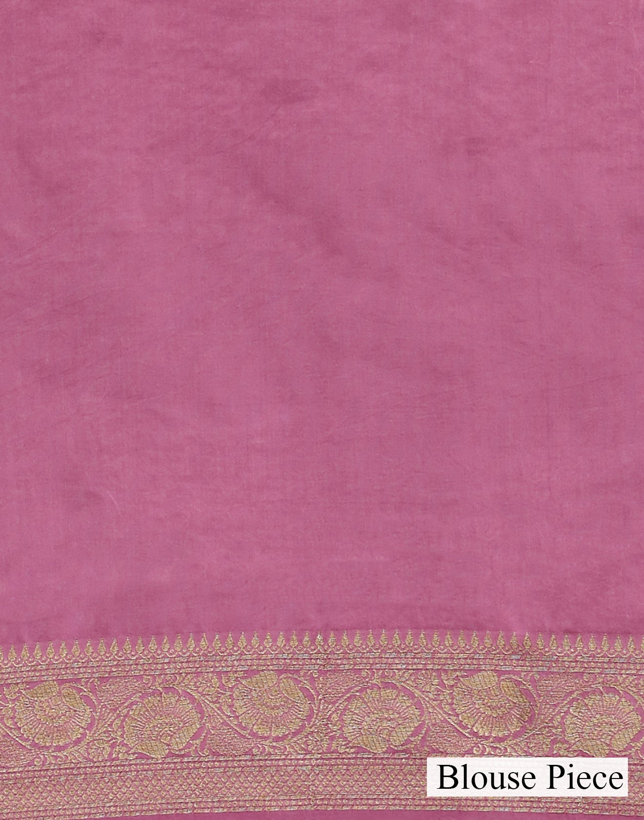 Mistiqué Lavender Floral Jaal Dola Silk Saree