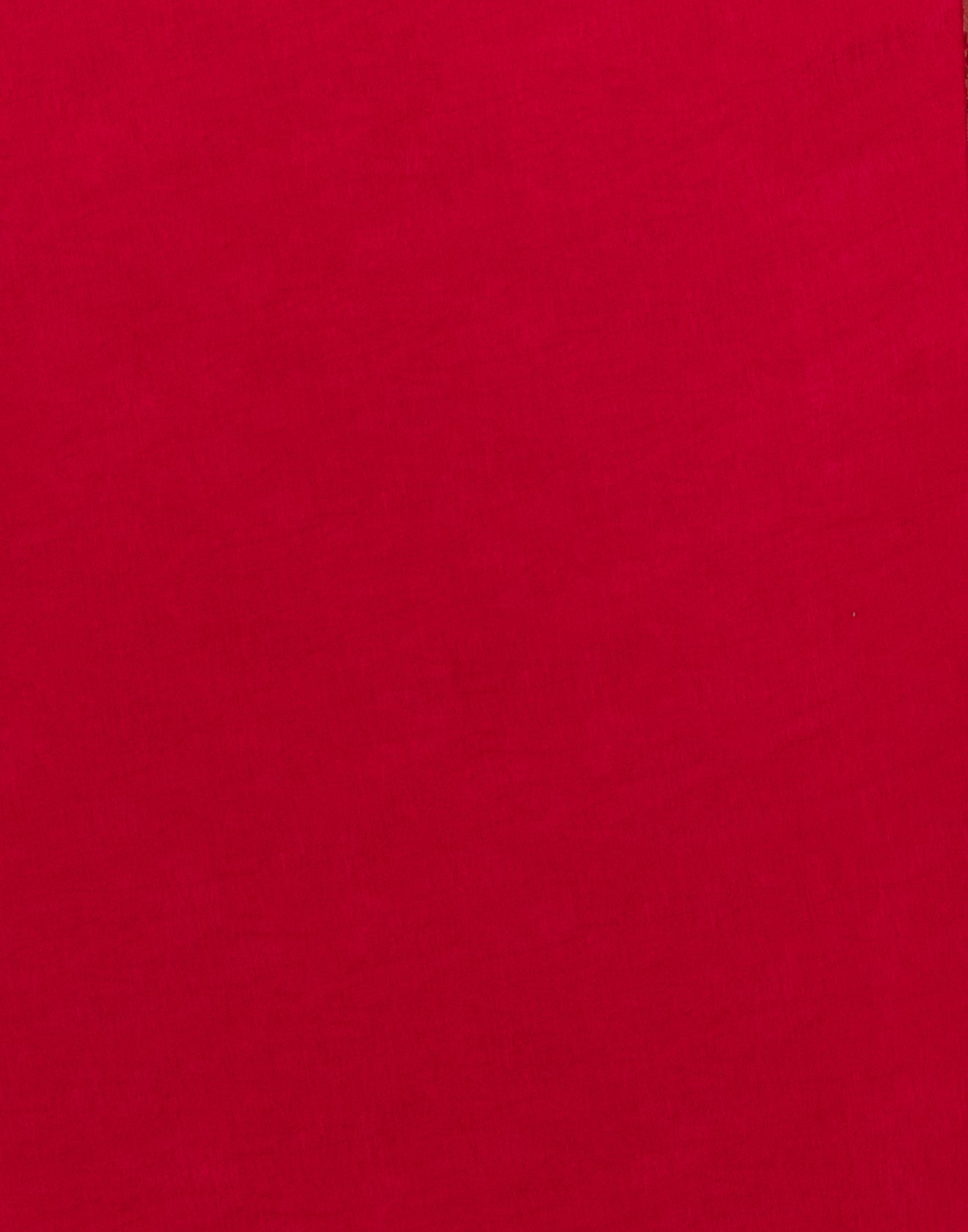 Salmon Peach With Berry Pink Woven Design Unstitched Suit Set In Silk