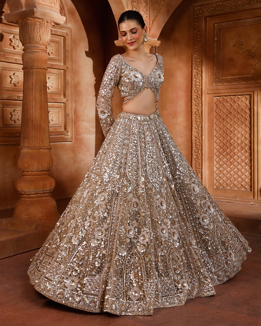 dresses for ladies sangeet ceremony 73 Sangeet Outfits ideas