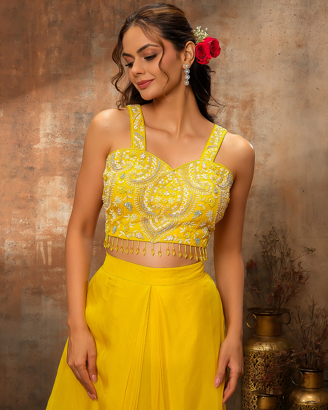 Sunrays Glam Festive Fusion Set